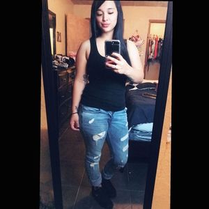 Meet your Posher, Brenda